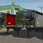 Wilson Pacesetter v1.12