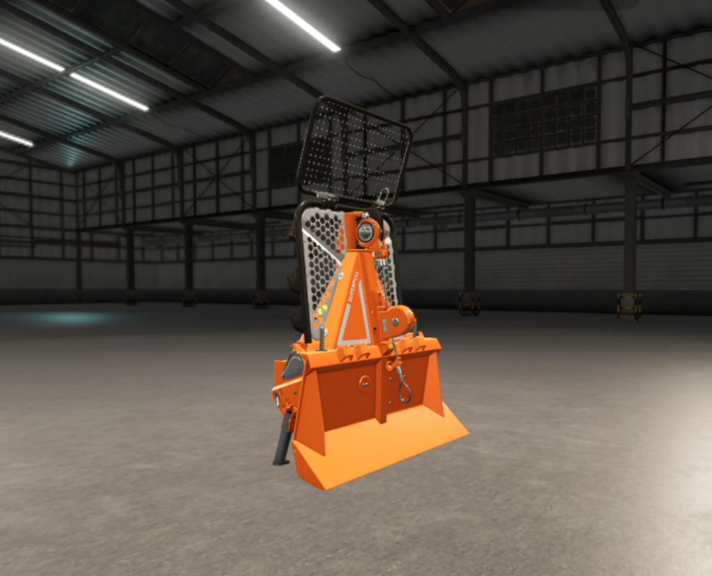 winch