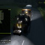 Autodrive Course Garbindel V1.03