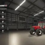 Case IH MX Magnum EU v1.02