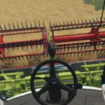 Claas Lexion 600-700 Series v1.04