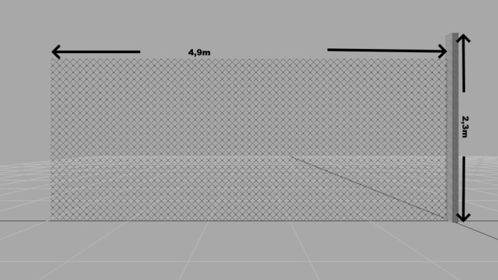 Fence