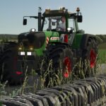 Fendt 900 TMS Edit4