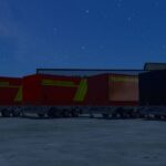 Fire department trailer2