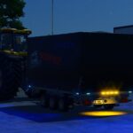Fire department trailer4