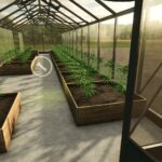 Hemp Production System v2