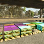 Hemp Production System v25
