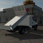 Iveco Daily Pack3
