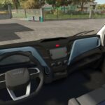 Iveco Daily Pack4