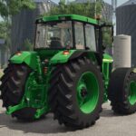 John Deere 78103
