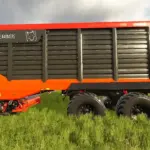 Jumbo ROFM Edition v1.0