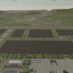 Juotca Flat Map 2X V1.0