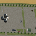 Juotca Flat Map 2X V1.12