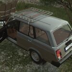 Lada 21043
