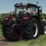 Massey Ferguson 9S Edit4