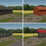 Modular Shed3