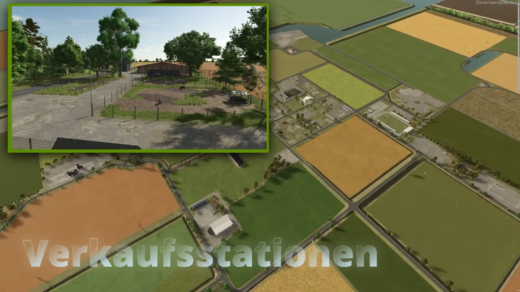 NF Marsch 4fach V1.0