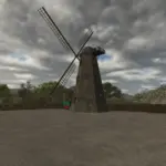 Old English Windmill v1.0