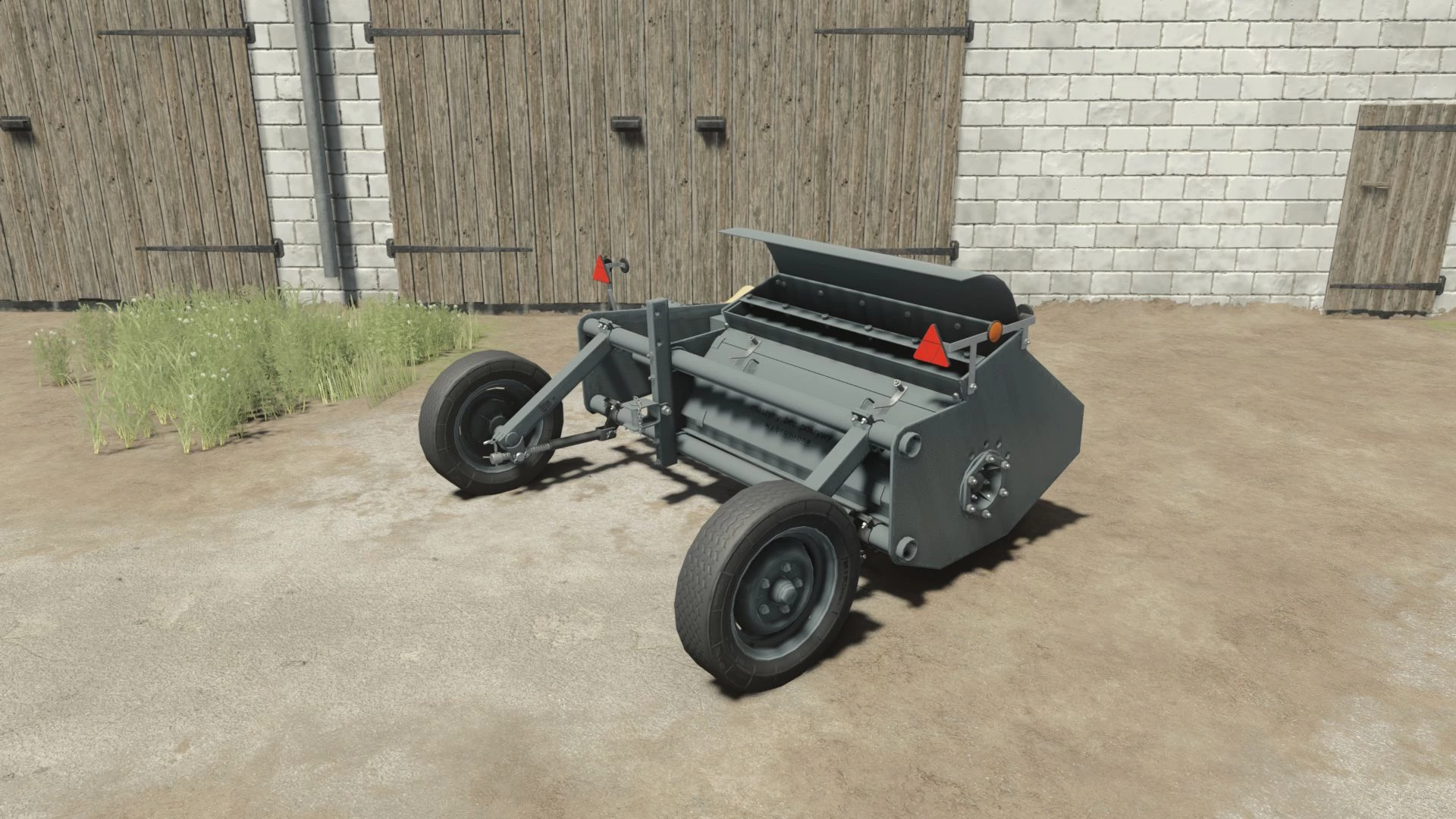 PFMZ Z-302 Orkan 2 V1.0 – FS25.net