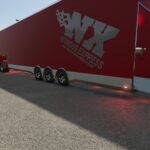 RACE TRAILER PACK4