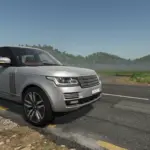 Range Rover LWB v1.02