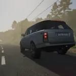 Range Rover LWB v1.04