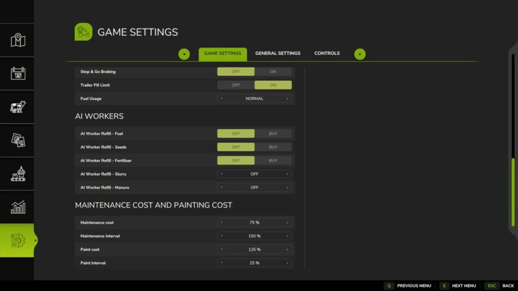 Developer PowerTools V1.0.1 – FS25.net