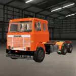Scania LK 140 Series v1.03