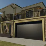 Single family home v1.1