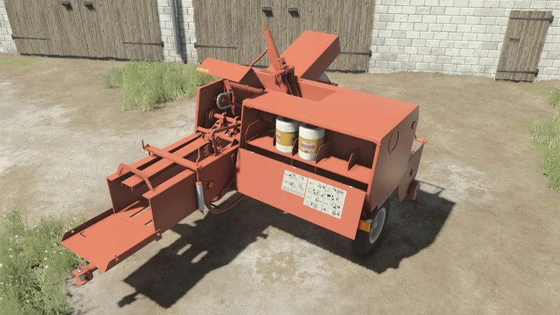 Sipma Z-224/1 Pack V1.0