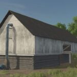 The Updated Hayloft2