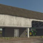 The Updated Hayloft3