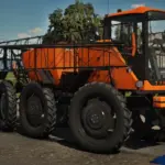 Tuman-3 v2.03