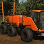 Tuman-3 v2.04