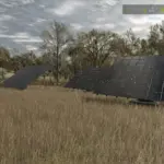 Unrealistic Solar Panel v1.02