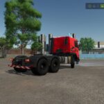 Volvo FMX 2011