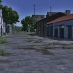 Zielonka Umbau Hof 2 v1.03
