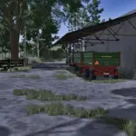 Zielonka Umbau Hof 2 v1.05