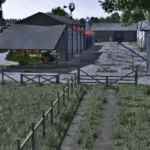 Zielonka Umbau Hof 2 v1.06