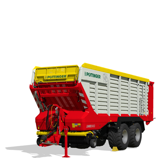 SiloKing V1.0.0.8