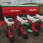Agromasz Falcon 3