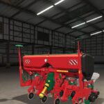 Agromasz Falcon 32