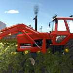 Allis Chalmers 7000 Series V2.0