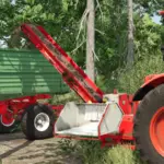 Arpal AM-200 TR-K v1.2