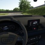 Audi Q5 T.F.S.I. 2020 V2.04