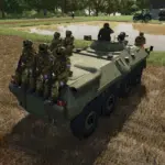 BTR-80 v1.02
