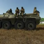 BTR-80 v1.03