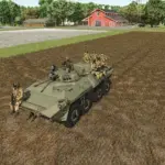 BTR-80 v1.04