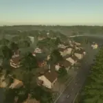 Bergblick Map v1.02