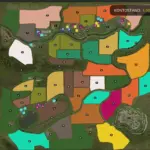 Bergblick Map v1.05